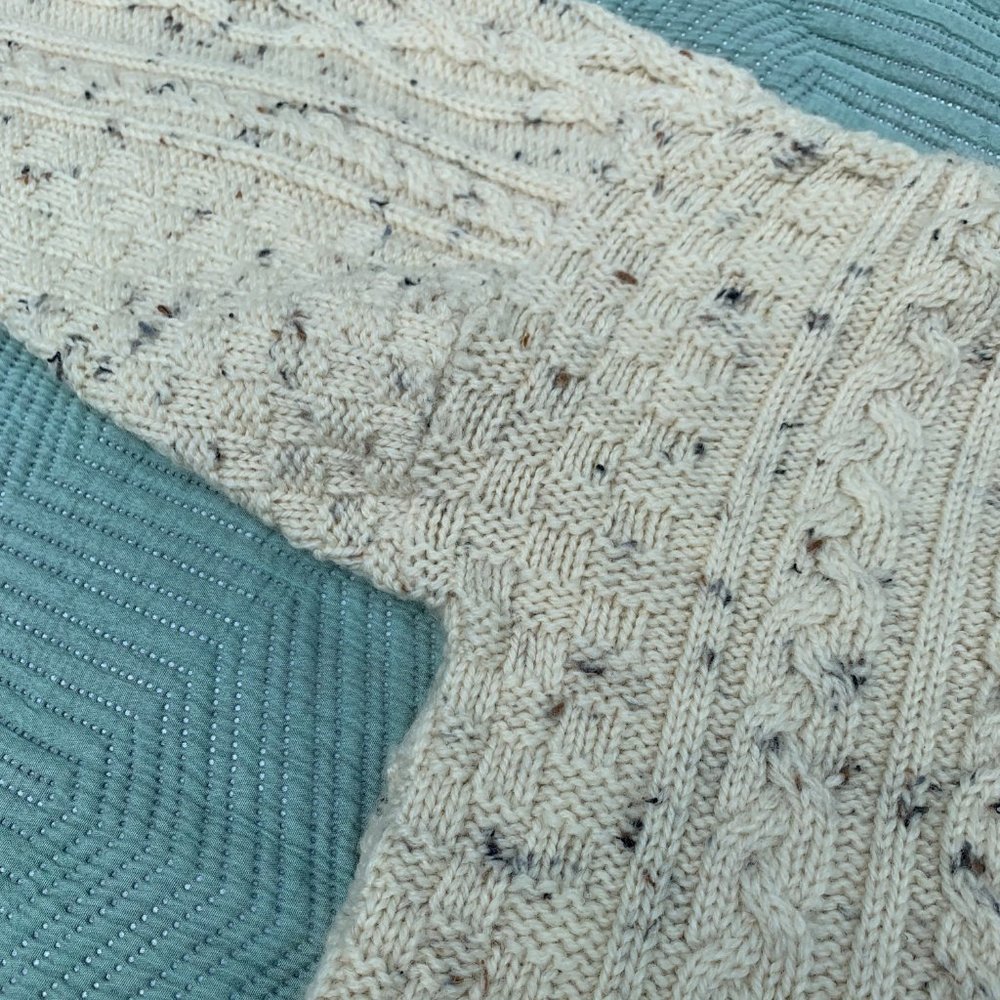 Wool Sweater - Picture 2 of 4
